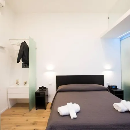 Inner House Veneto Apartamento Roma