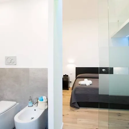 Inner House Veneto Apartamento Roma