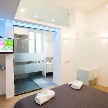 Inner House Veneto Apartamento *