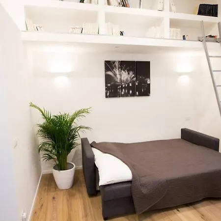 Inner House Veneto Apartamento *