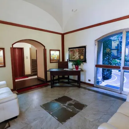 Inner House Veneto Apartamento