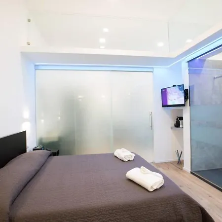 Apartamento Inner House Veneto