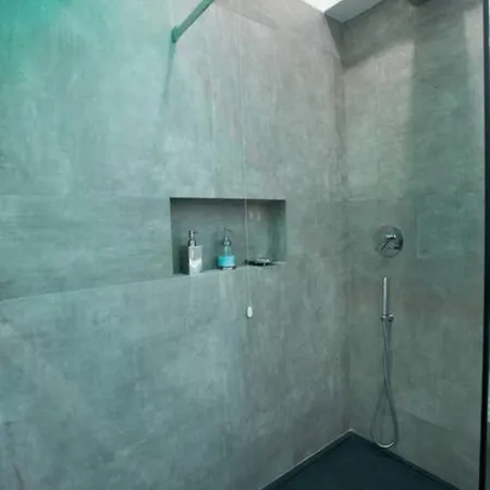 Apartamento Inner House Veneto Roma
