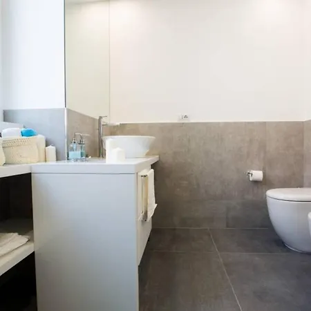 Inner House Veneto Apartamento Roma