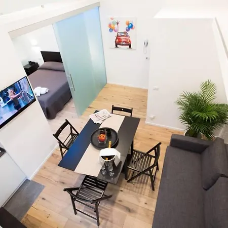 Apartamento Inner House Veneto *