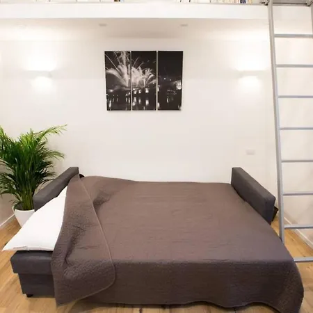 Inner House Veneto Apartamento