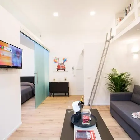 Inner House Veneto Apartamento