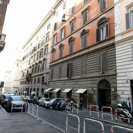 Apartman Inner House Veneto *