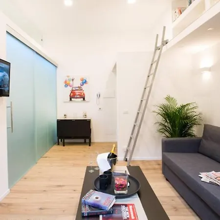 Apartman Inner House Veneto *