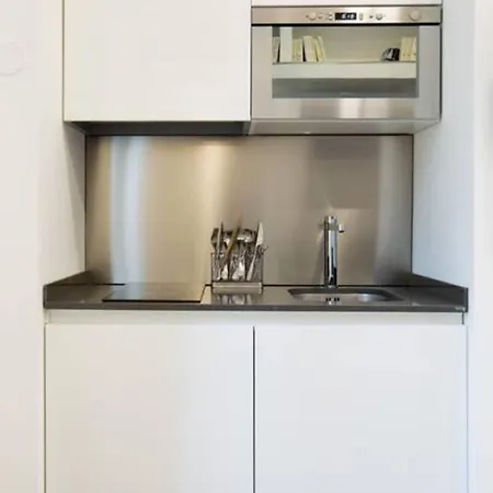 Inner House Veneto *