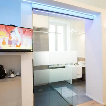 Inner House Veneto Apartment *