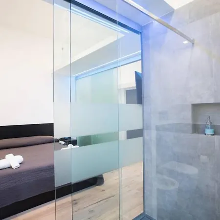 Inner House Veneto Apartment *