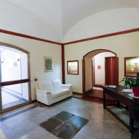 Inner House Veneto * Rome