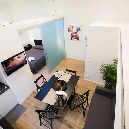 Inner House Veneto *
