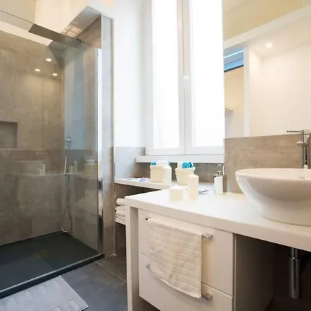 Apartment Inner House Veneto