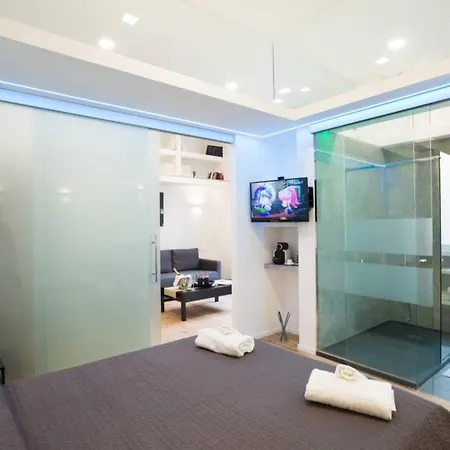 Inner House Veneto *