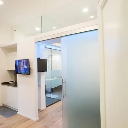 Inner House Veneto